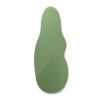 MIRROR MERAL 36X1X90CM