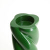 CANDLEHOLDER CHUPPA LARGE GREEN 10X10X21CM - Image 5