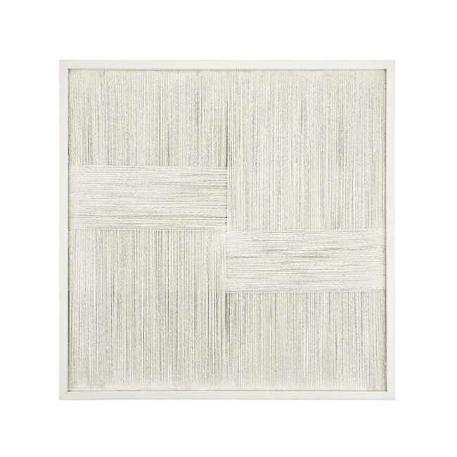 DECOR LINO SMALL 60X3X60CM