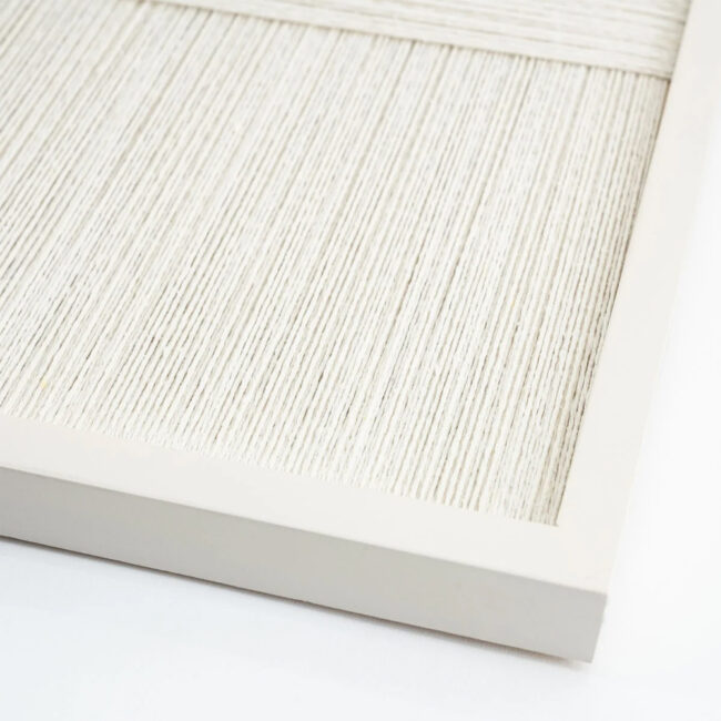 DECOR LINO SMALL 60X3X60CM - Image 3
