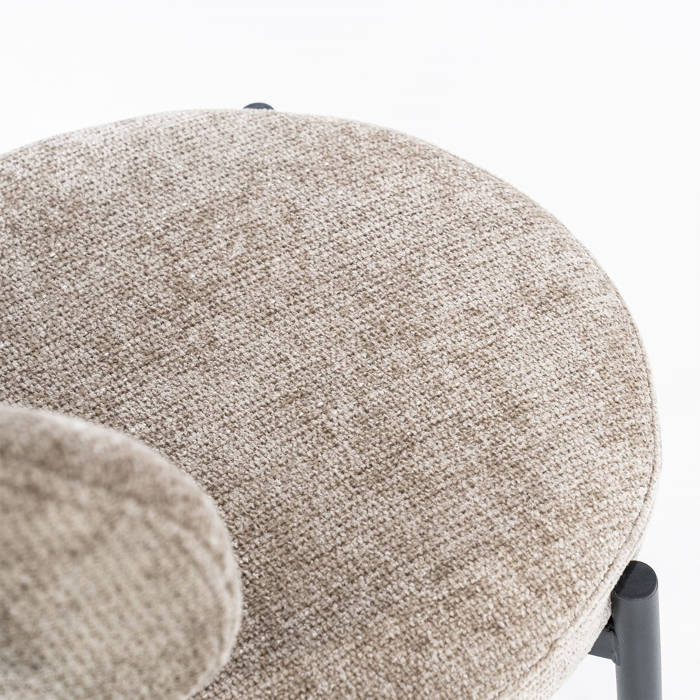 CHAIR OASIS 55X60X79CM - Image 9