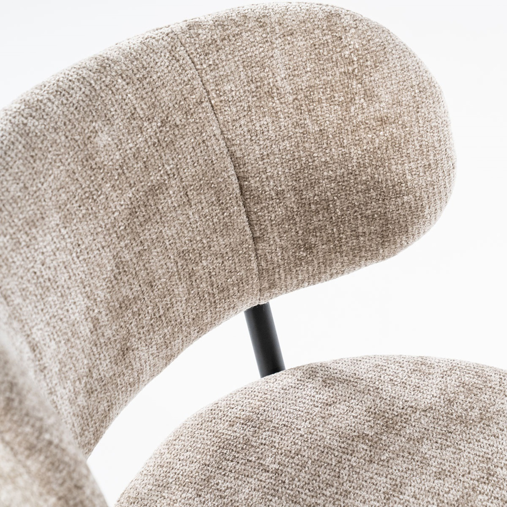 CHAIR OASIS 55X60X79CM - Image 8