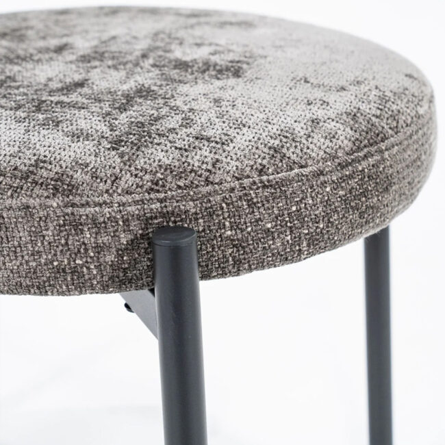 CHAIR OASIS BROWN 55X60X79CM - Image 6