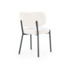CHAIR OASIS BEIGE 55X60X79CM - Image 2