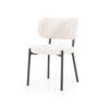CHAIR OASIS BEIGE 55X60X79CM