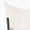CHAIR OASIS BEIGE 55X60X79CM - Image 3
