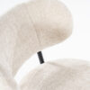 CHAIR OASIS BEIGE 55X60X79CM - Image 5