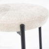 CHAIR OASIS BEIGE 55X60X79CM - Image 6