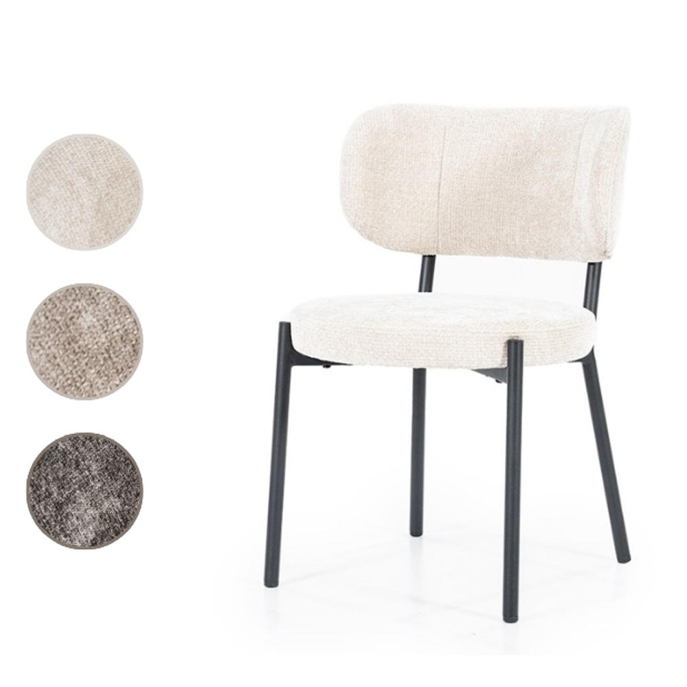 CHAIR OASIS 55X60X79CM