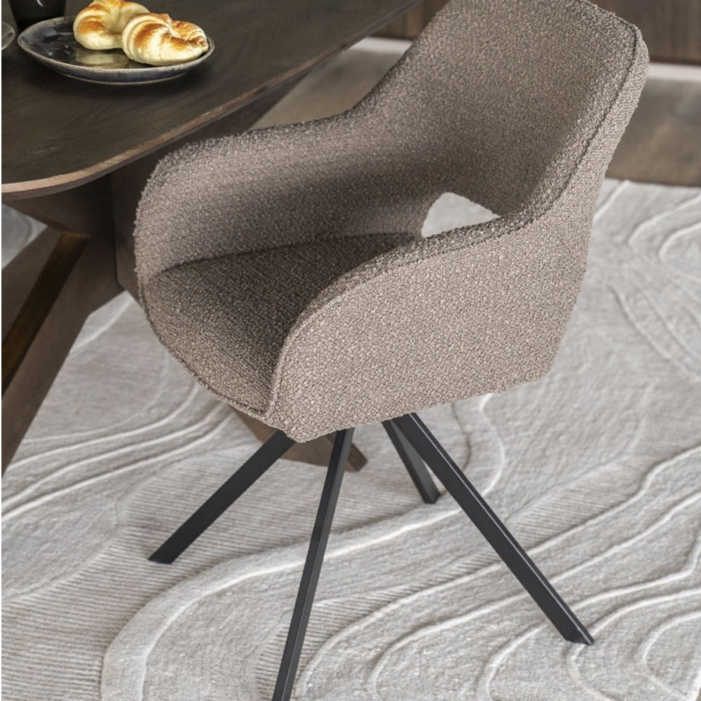 CHAIR FABIO SPARK 56X58X86CM - Image 15