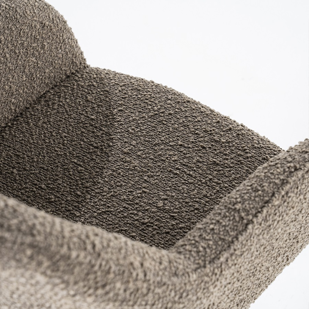 CHAIR FABIO SPARK 56X58X86CM - Image 10