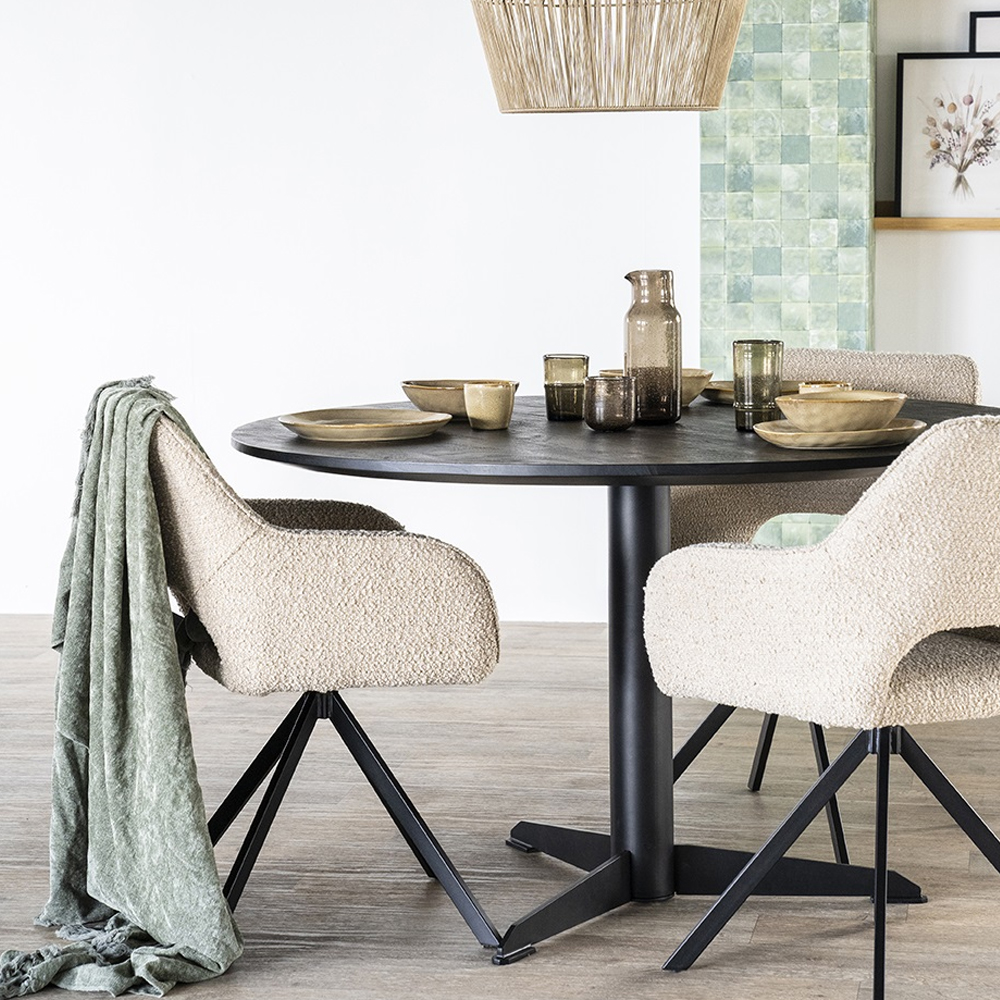 CHAIR FABIO SPARK 56X58X86CM - Image 22