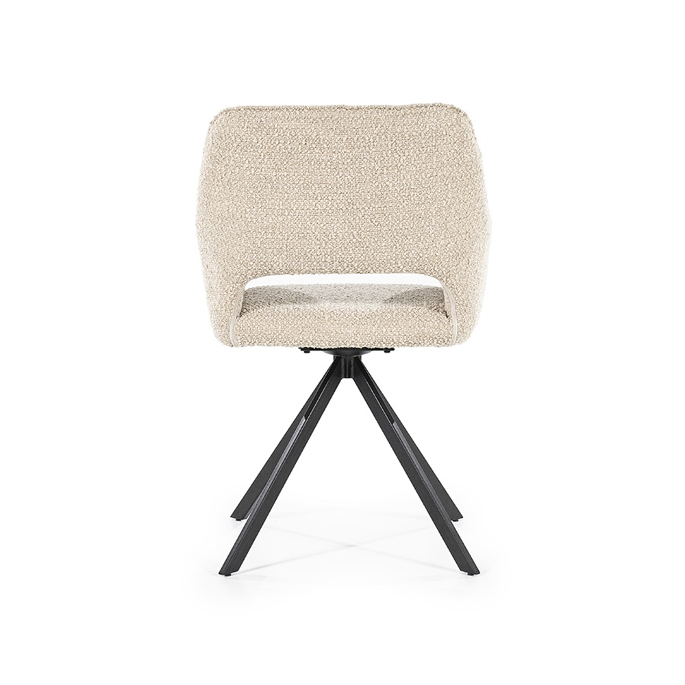 CHAIR FABIO SPARK 56X58X86CM - Image 20