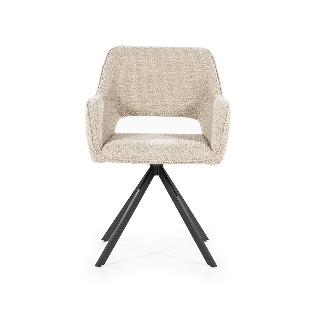 CHAIR FABIO SPARK 56X58X86CM - Image 19