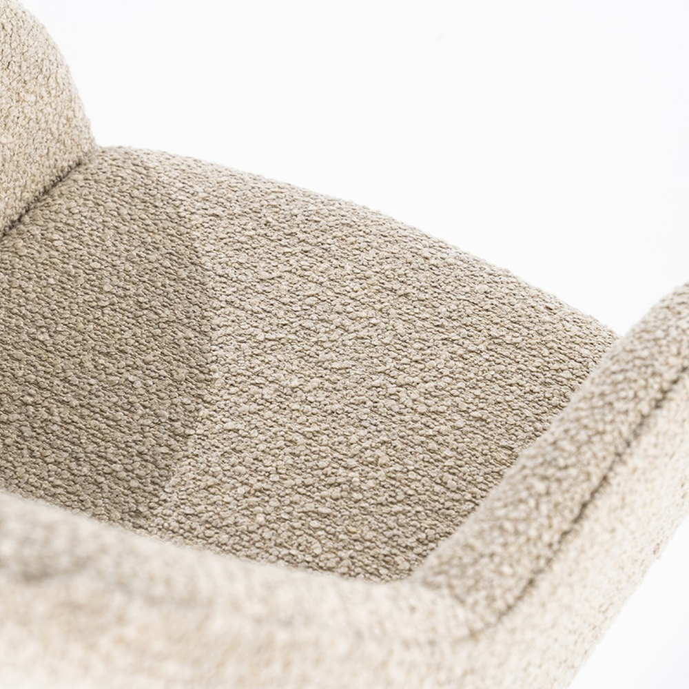 CHAIR FABIO SPARK 56X58X86CM - Image 17