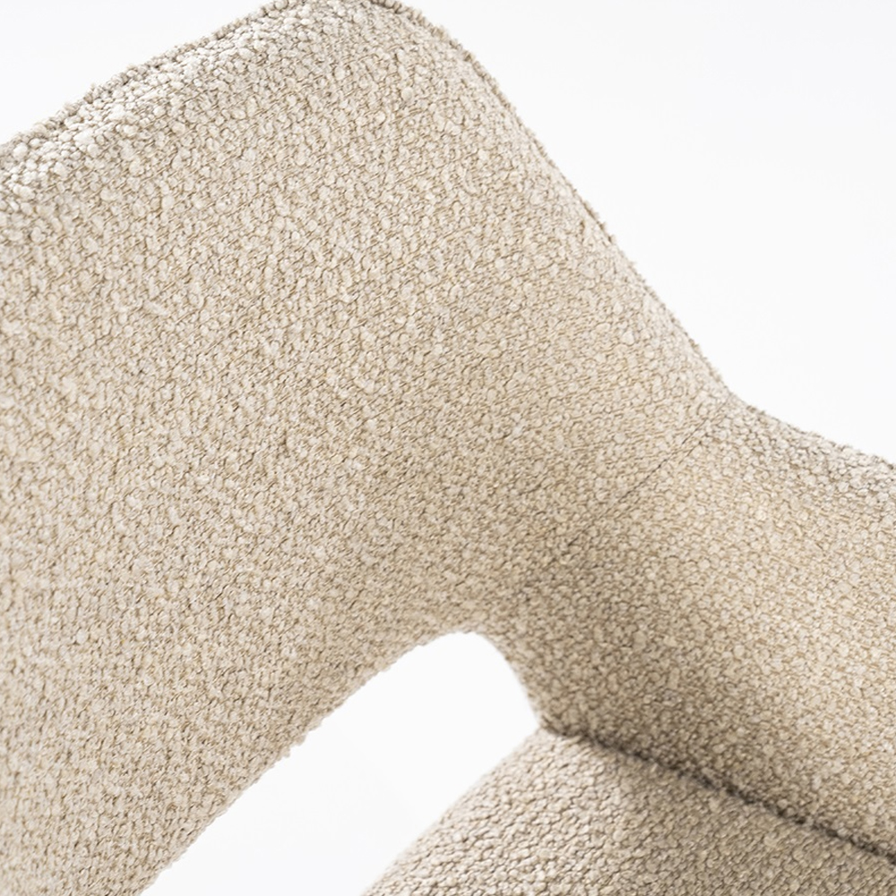 CHAIR FABIO SPARK 56X58X86CM - Image 16