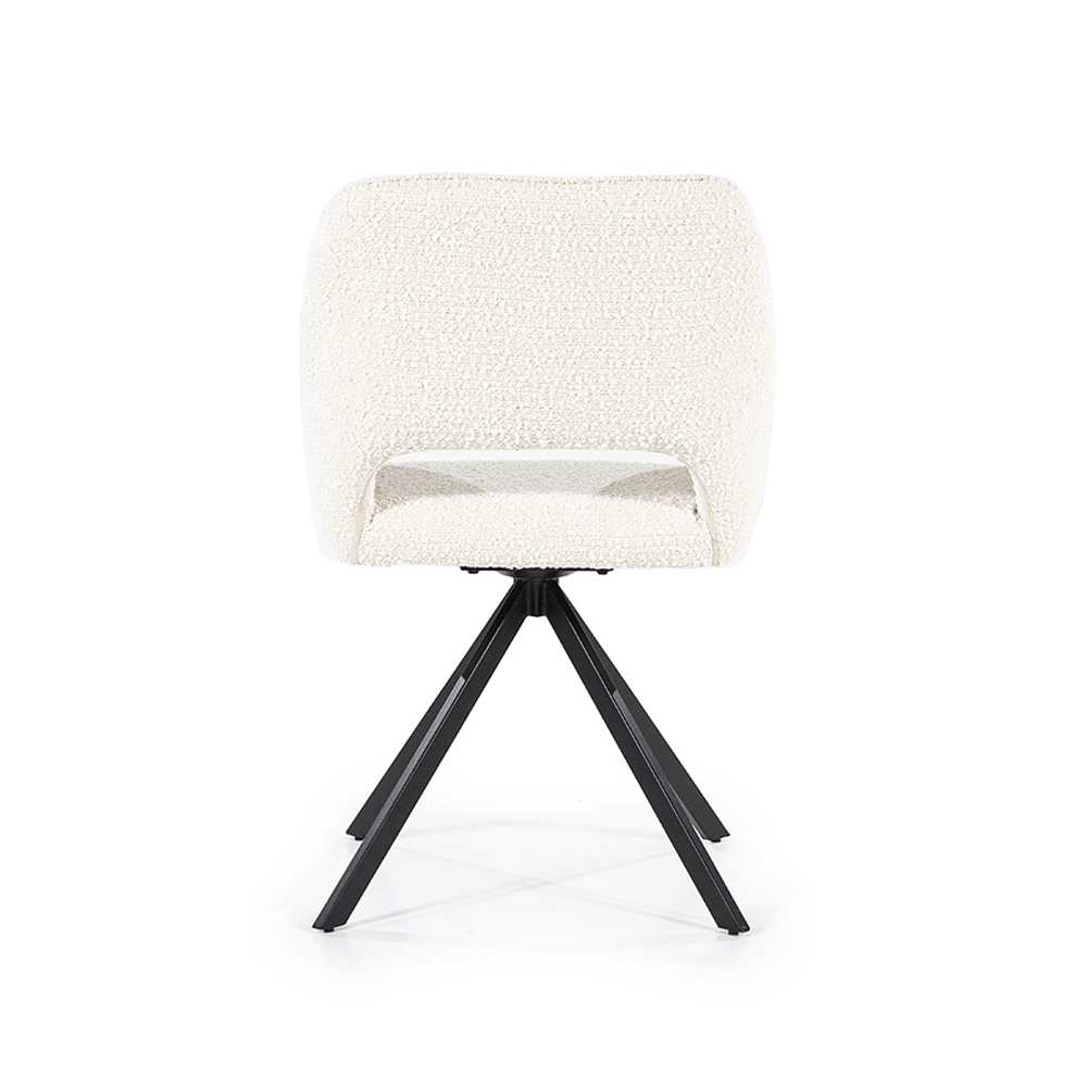 CHAIR FABIO SPARK 56X58X86CM - Image 7