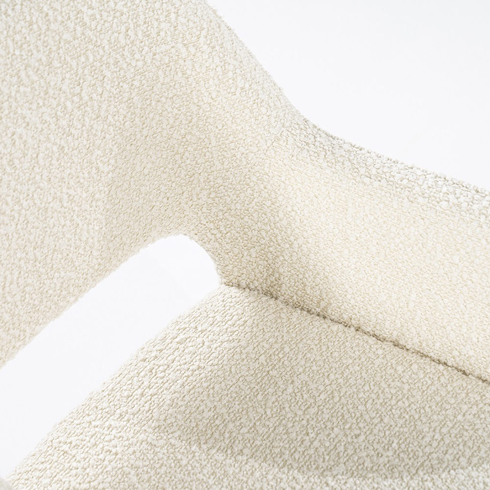 CHAIR FABIO SPARK 56X58X86CM - Image 3