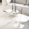 SIDE TABLE LORENZO 51X39X45CM - Image 3