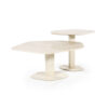 SIDE TABLE LORENZO 51X39X45CM - Image 4