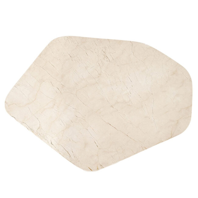 COFFEE TABLE LORENZO 76X59X34CM - Image 4