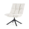 ARMCHAIR DANI BEIGE COPENHAGEN 68X78X93CM