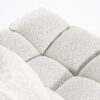 ARMCHAIR DANI BEIGE COPENHAGEN 68X78X93CM - Image 6