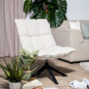 ARMCHAIR DANI BEIGE COPENHAGEN 68X78X93CM - Image 3