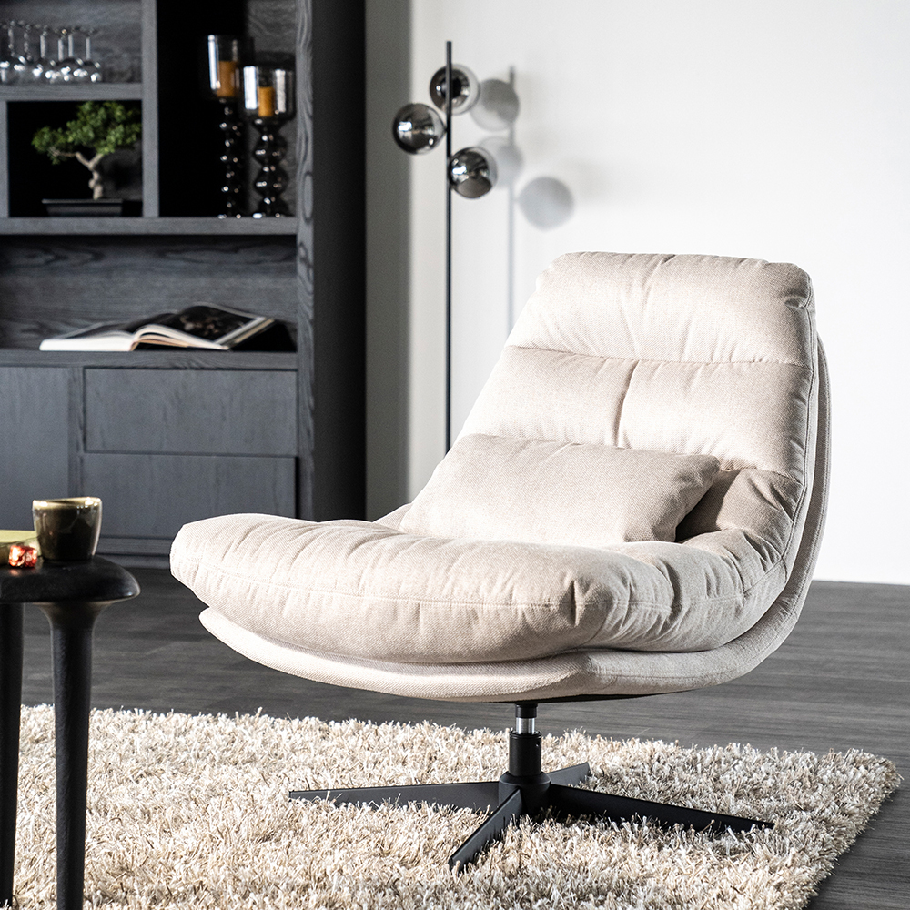 ARMCHAIR COOPER HOUSTON 85X94X90CM - Image 3