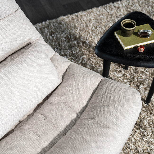 ARMCHAIR COOPER BEIGE HOUSTON 85X94X90CM - Image 3