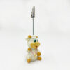 MEMO HOLDER ANIMAL ASSORTED 3X9CM - Image 2