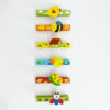 SET OF 6 SPRING PINS