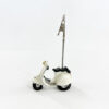 MEMO HOLDER VESPA CLASSIC ASSORTED 11CM - Image 2