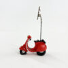 MEMO HOLDER VESPA CLASSIC ASSORTED 11CM - Image 3