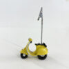MEMO HOLDER VESPA CLASSIC ASSORTED 11CM