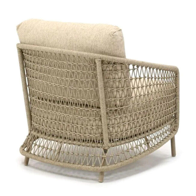 PUCCINI LOUNGE SET - Image 4