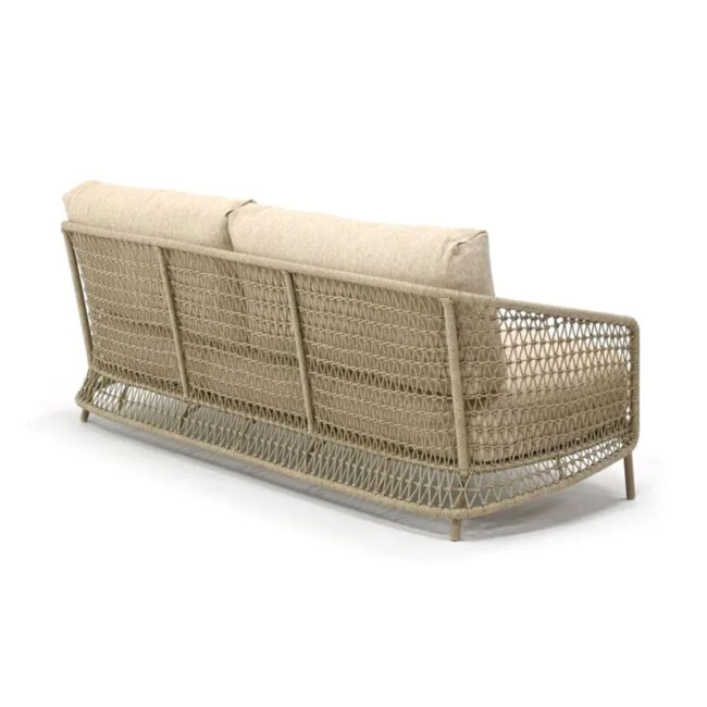 PUCCINI LOUNGE SET - Image 6