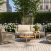 PUCCINI LOUNGE SET - Image 2