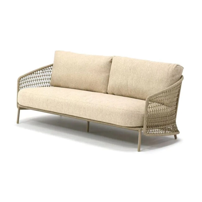 PUCCINI LOUNGE SET - Image 5