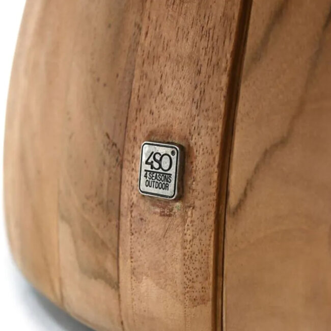 COFFEE TABLE PABLO 80X30CM - Image 3