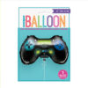 FOIL BALLOON GAME CONTROLLER 58.4CM