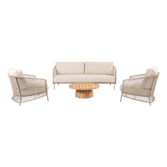 COFFEE TABLE PABLO 80X30CM - Image 4