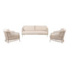PUCCINI LOUNGE SET