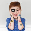 PIRATE EYE PATCH - Image 2