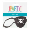 PIRATE EYE PATCH