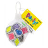 INDUSTIES PLASTIC RING 12PCS