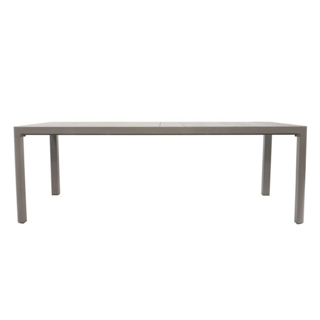 CASTILLA PARDO TABLE 220X100X74CM - Image 5