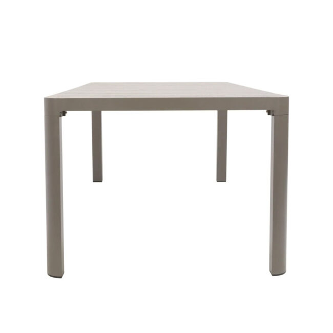 CASTILLA PARDO TABLE 220X100X74CM - Image 6