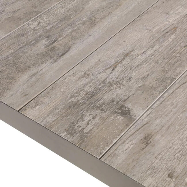 CASTILLA PARDO TABLE 220X100X74CM - Image 7
