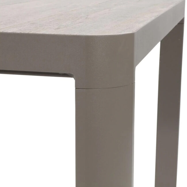 CASTILLA PARDO TABLE 220X100X74CM - Image 8